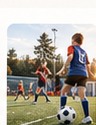 Youth sports